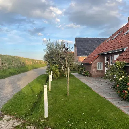 Ferienhaus Westerdeich