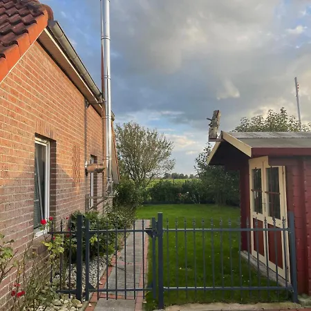Ferienhaus Westerdeich Neßmersiel