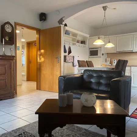 Ferienhaus Westerdeich *