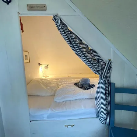 Ferienhaus Westerdeich * Neßmersiel