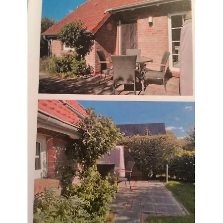 Ferienhaus Westerdeich Neßmersiel